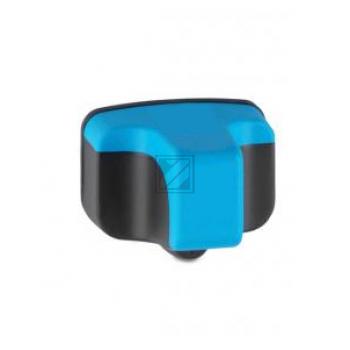 AS15771 ASTAR HP 363 PS Tinte cyan XXL rebuilt 1125Seiten Chip 12ml