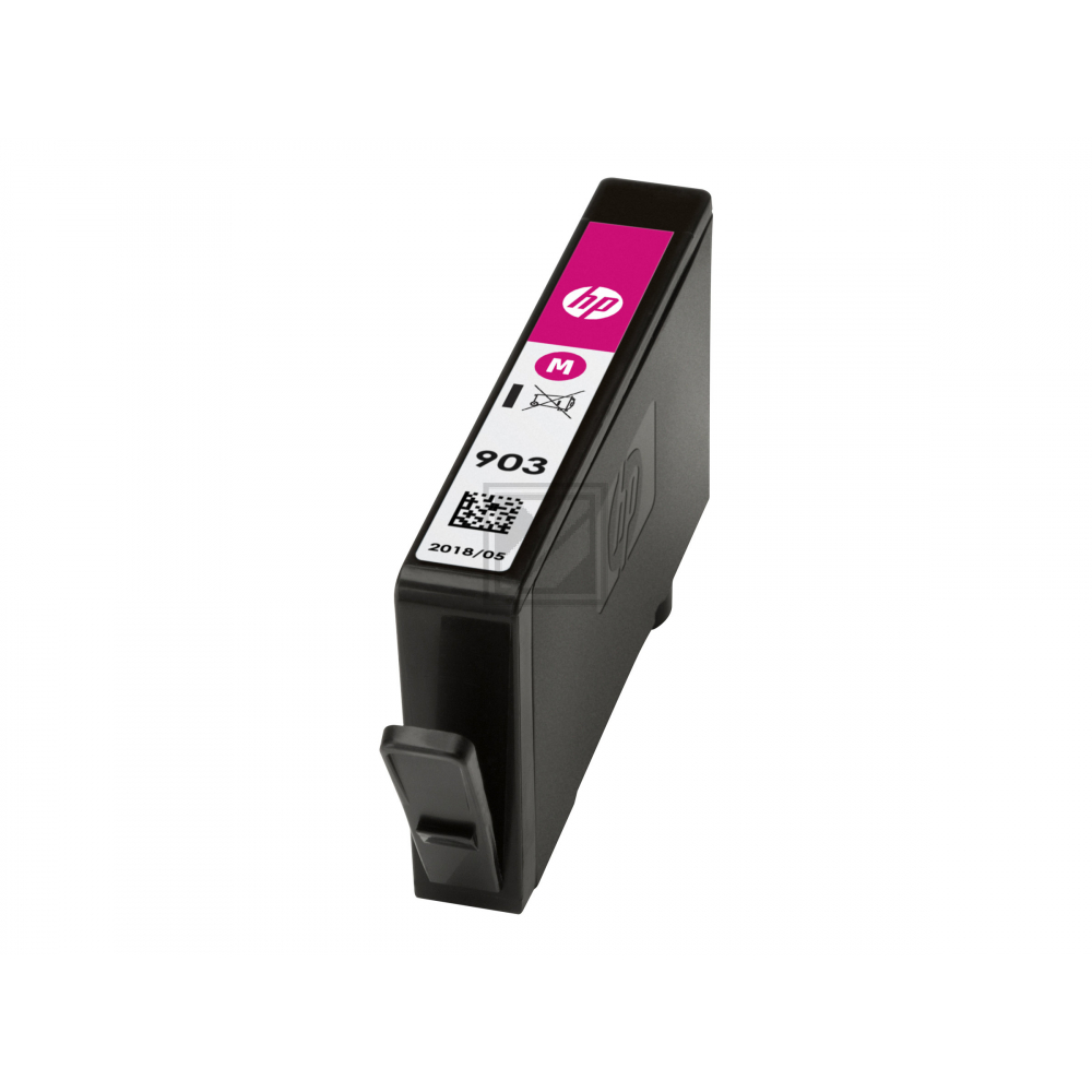 T6L91AE#BGX HP 903 OJ PRO Tinte magenta ST 315Seiten 4ml