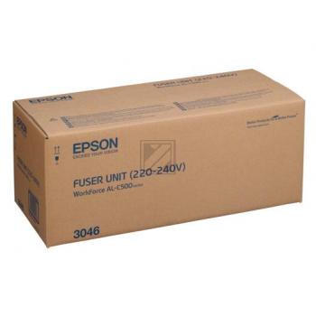 C13S053046 EPSON AL Fixierer 100.000 Seiten 220 V