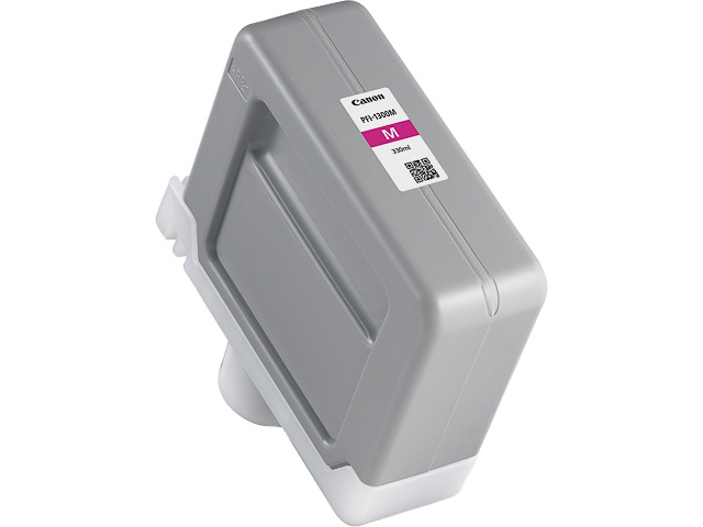 PFI1300M CANON PRO2000 TINTE MAGENTA 0813C001 330ml