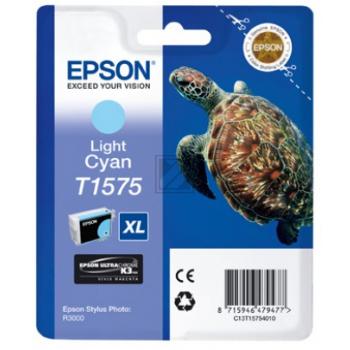 C13T15754010 EPSON ST PH Tinte light cyan 25,9ml