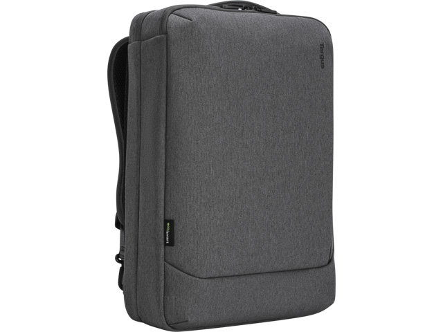 TBB58702GL TARGUS CYPRESS CONVERTIBLE Notebookrucksack 15,6 grau