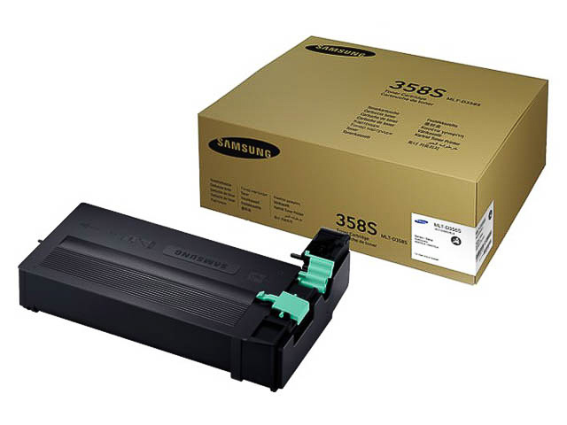 SV110A SAMSUNG M4370FX TONER BLACK 30.000Seiten