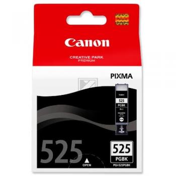 4529B001 CANON PGI525PGBK Nr.525 Pixma Tinte black 19ml