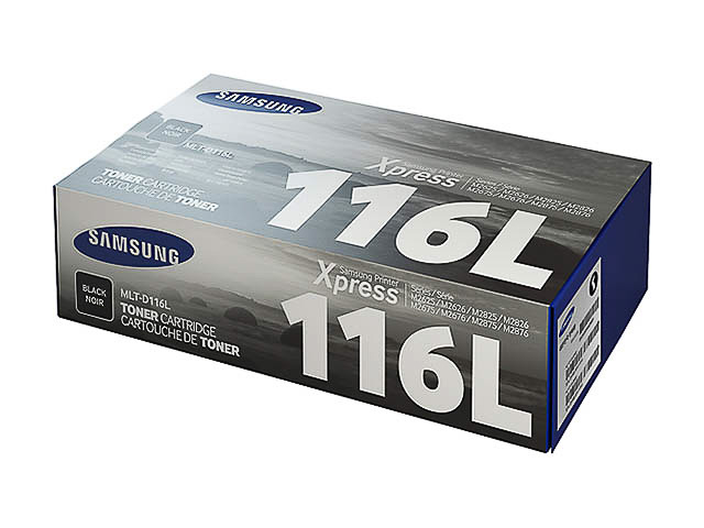 SU828A SAMSUNG M2625 TONER BLACK HC 3000pages hohe Kapazitaet