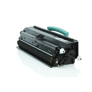 E450H31E LEXMARK Optra E Cartridge black HC corporate 11.000Seiten