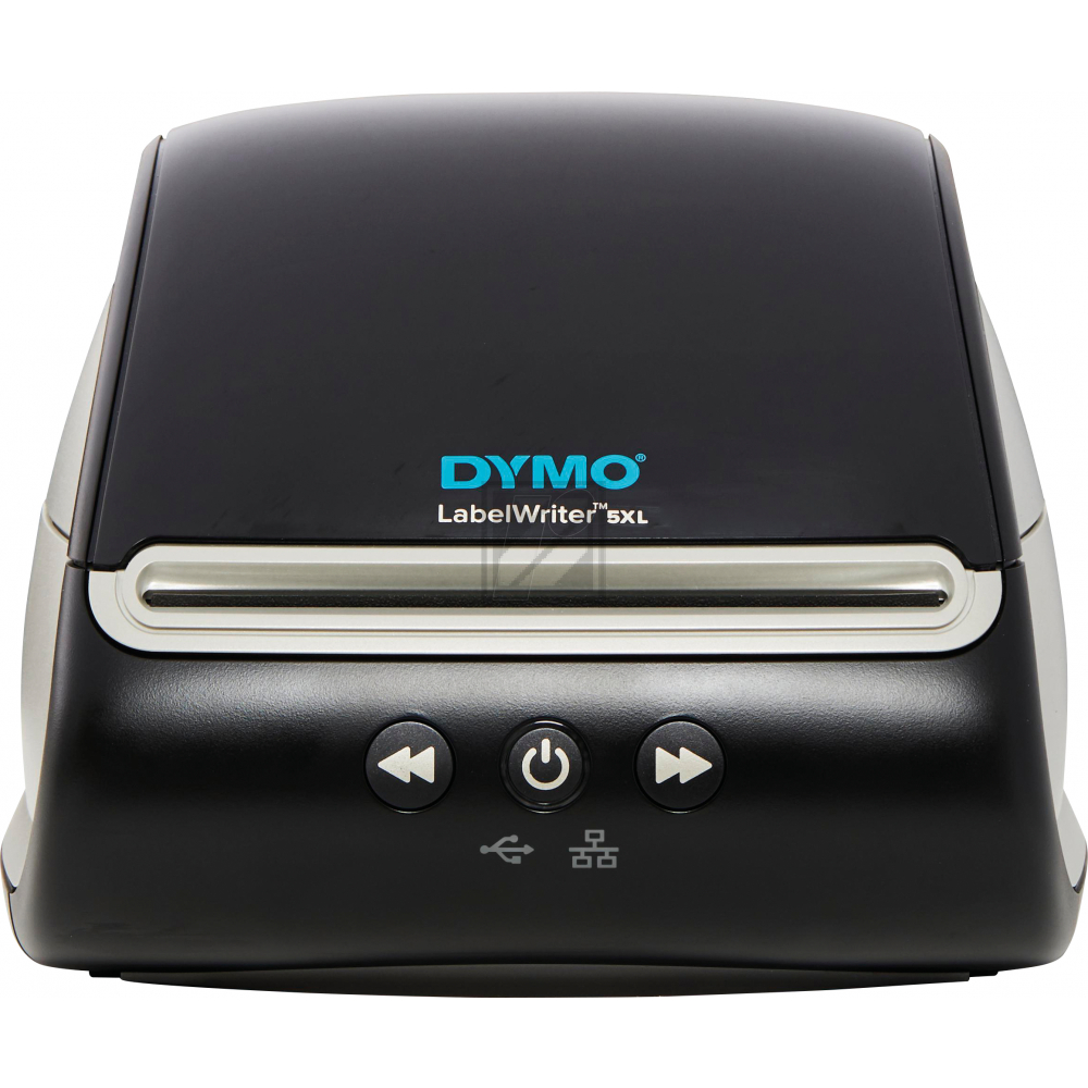 2112725 DYMO LW 5XL Etikettendrucker mono TDIR 2112725 DYMO LW 5XL Etikettendrucker mono TDIR