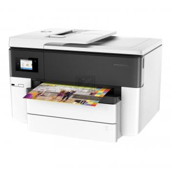 Officejet Pro 7740 AIO Officejet Pro 7740 AIO
