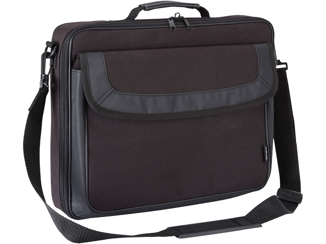 TAR300 TARGUS CLASSIC CLAMSHELL Notebooktasche 15-15,6 schwarz