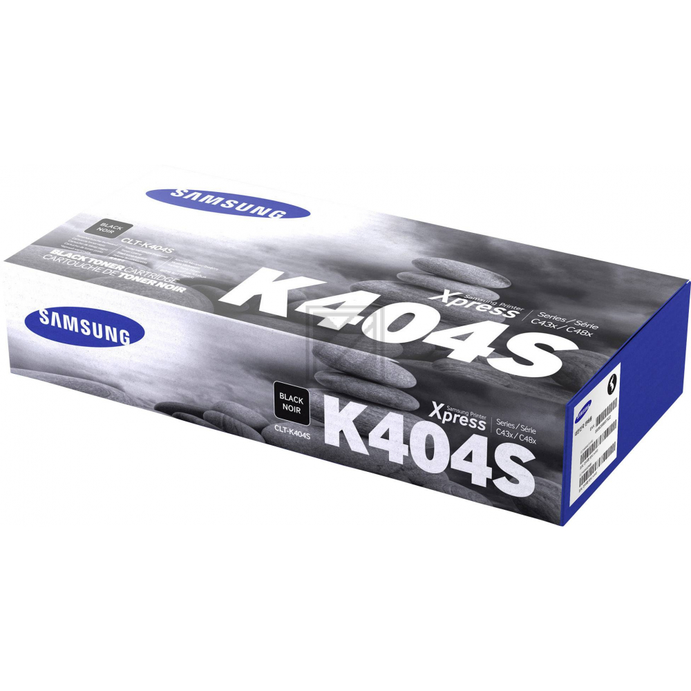 SU100A SAMSUNG Xpress SLC Toner black 1500Seiten
