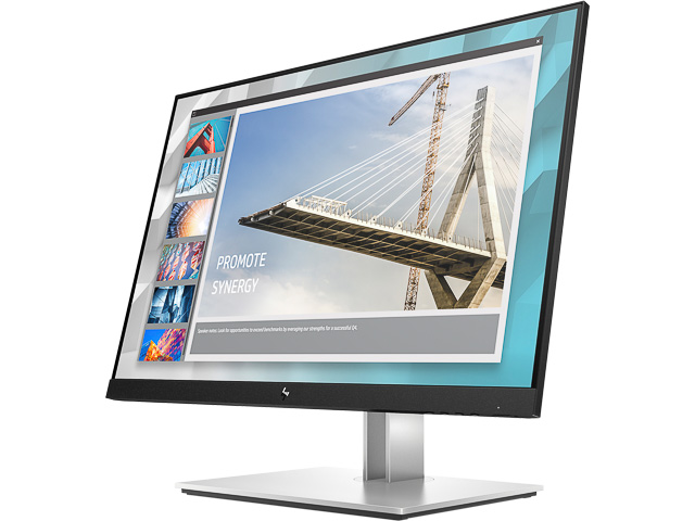 HP E24I G4 24 WUXGA MONITOR 9VJ40AA#ABB 610mm/1900x1200/HDMI/IPS/D