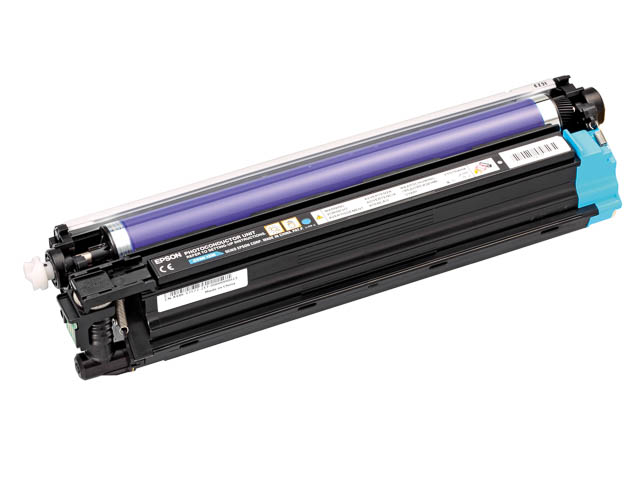 C13S051226 EPSON ALC500DN OPC CYAN 50.000Seiten