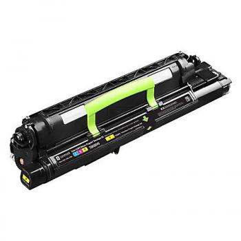 72K0DY0 LEXMARK CS/CX/XC Entwickler yellow return 300.000Seiten