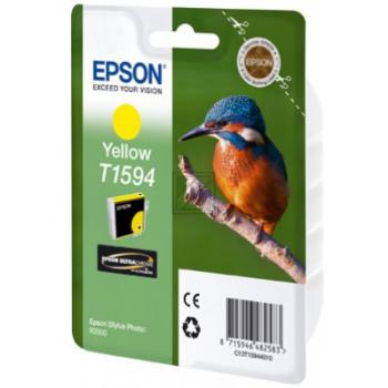 C13T15944010 EPSON ST PH Tinte yellow 17ml