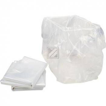 HSM MEHRWEG-ABFALLSACK 76 LITER (10) 1330995100 440x370x850mm transparent