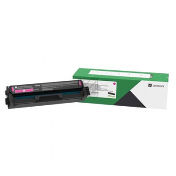 20N0X30 LEXMARK CS431/CX431 Toner magenta EHC 6700Seiten