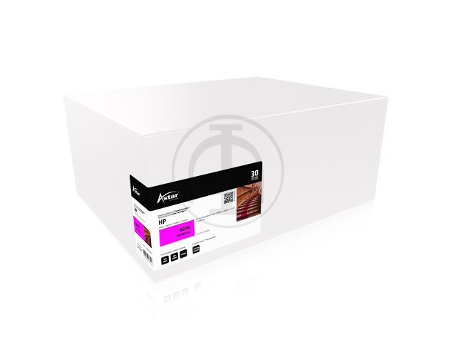 AS12827 ASTAR HP CLJM880 TONER MAG CF303A/827A 32.000Seiten