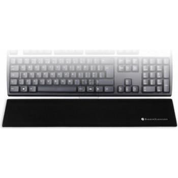 BNETWRS BAKKER Trapezium Standard Handgelenkauflage antibakteriell schwarz