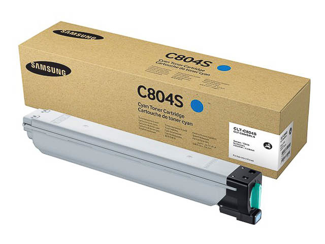 SS546A SAMSUNG SLX3280NR TONER CYAN 15.000Seiten