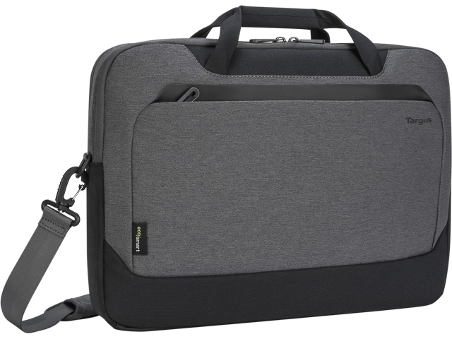 TBT92602GL TARGUS CYPRESSO ECO TOPLOAD Notebooktasche 15,6 grau