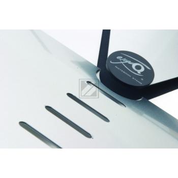 BNEQ260 BAKKER Ergo-Q 260 Notebookstaender mobil silber BNEQ260 BAKKER Ergo-Q 260 Notebookstaender mobil silber