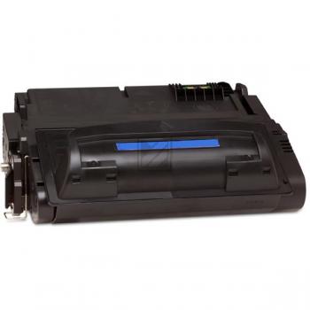 AS10594 ASTAR HP 42A LJ Cartridge black rebuilt 10.000Seiten Chip