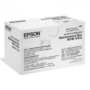 C13T04D000 EPSON EcoTank Wartungskit 140ml