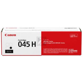 1246C002 CANON 045HBK LBP Cartridge black HC 2800Seiten