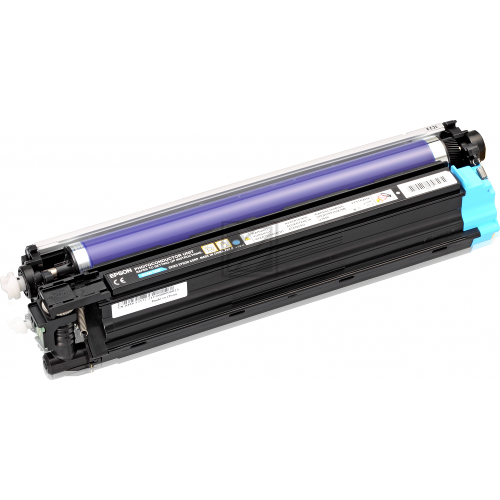 C13S051226 EPSON AL OPC cyan 50.000 Seiten