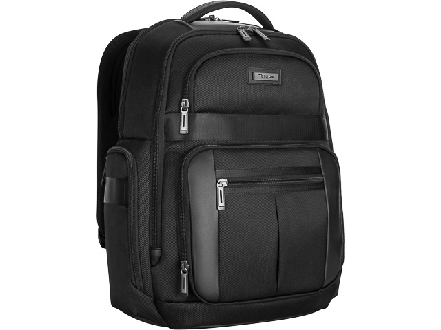 TBB618GL TARGUS MOBILE ELITE BACKPACK Notebookrucksack 15-16 schwarz