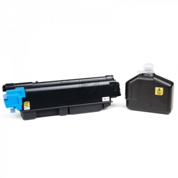 1T02ZLCNL0 KYOCERA TK5345C TA Toner cyan 9.000Seiten inkl. Resttoner
