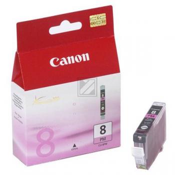 0625B001 CANON CLI8PM Nr.8 Pixma Fototinte photo mag 5.820Seiten 13ml