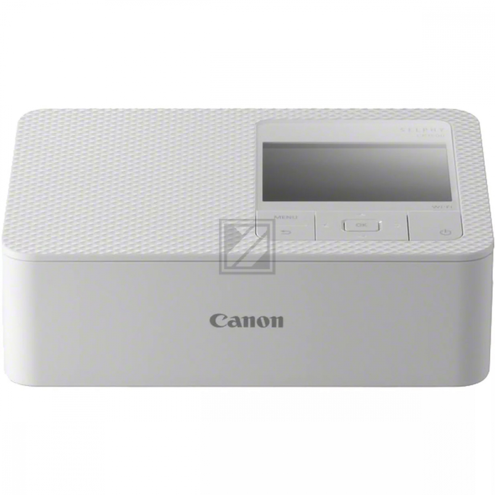 5540C003 CANON Selphy CP1500 Fotodrucker white USB WLAN TSUP