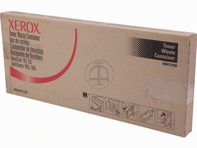 008R12990 XEROX DC240 RESTTONER 50.000Seiten