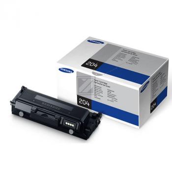 SU925A SAMSUNG Xpress Toner black EHC 10.000Seiten