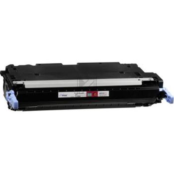 AS12473 ASTAR HP 502A CLJ Cartridge magenta rebuilt 4000Seiten Chip