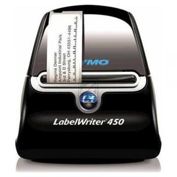 Labelwriter 450