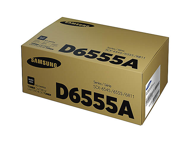 SV208A SAMSUNG SCX6555N TONER BLACK 25.000Seiten