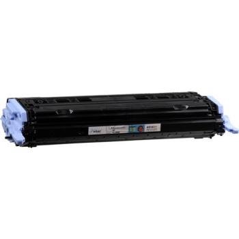AS14001 ASTAR HP 124A CLJ Cartridge cyan rebuilt 2000Seiten Chip