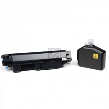 1T02ZL0NL0 KYOCERA TK5345K TA Toner black 17.000Seiten inkl. Resttoner