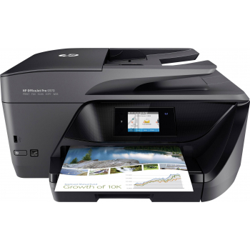 Officejet Pro 6970