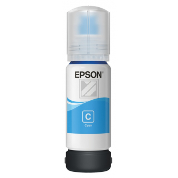 C13T03R240 EPSON ET102 EcoTank Tinte cyan 6000Seiten 70ml