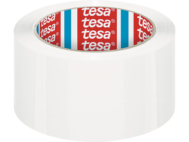 TESAPACK 4195 PP PACKBAND TRANSPARENT 04195-00000-04 60mx55mm