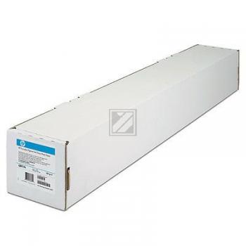 Q6627B HP Fotopapier 36 (914mm) 30,5 Meter weiss 210gr extra schwer matt