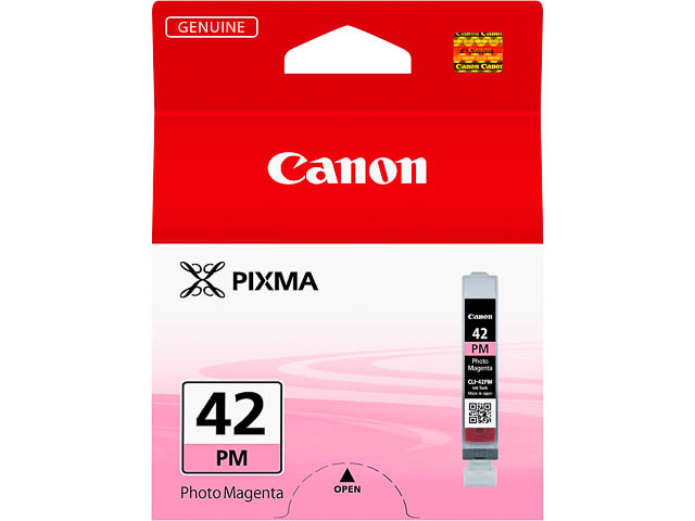 CLI42PM CANON PRO100 FOTOTINTE MAGENTA 6389B001 Nr.42 13ml