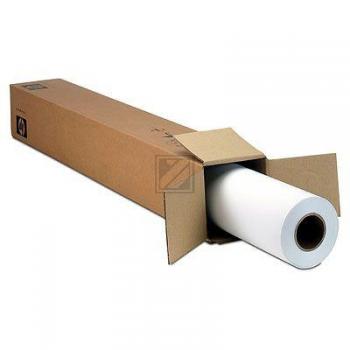 Q7991A HP Fotopapier 24 (610mm) 22,9 Meter weiss 260gr glaenzend