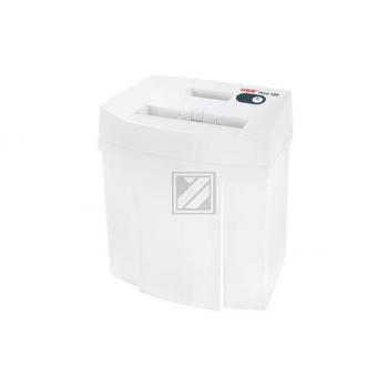 HSM PURE 120 AKTENVERNICHTER 2310111 Streifenschnitt 3,9mm P2