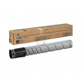 A8DA150 KONICA TN324K Bizhub Toner black 28.000Seiten
