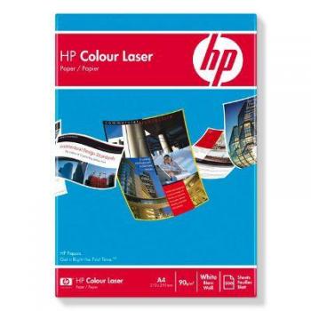 2100004879 HP Color Choice Kopierpapier A4 (210x297mm) 500Blatt weiss CHP750