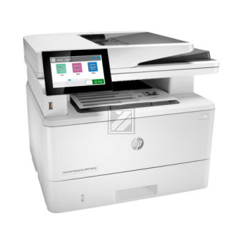 3PZ55A#B19 HP LJ MFP M430F 4in1 Laserdrucker mono A4 LAN Duplex Multi